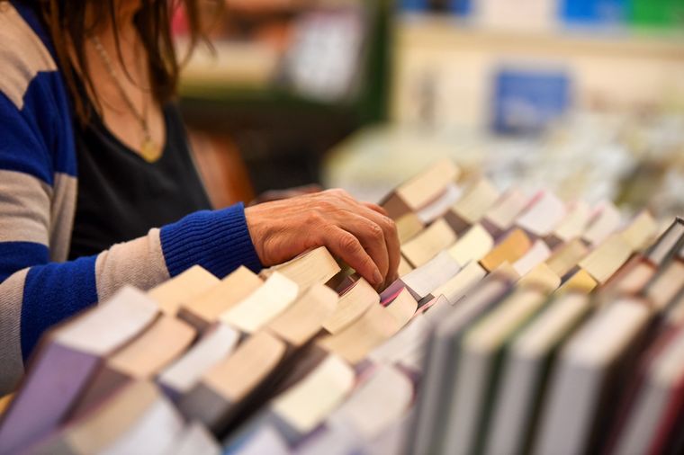 Foto: Santiago Tagua/MDZ