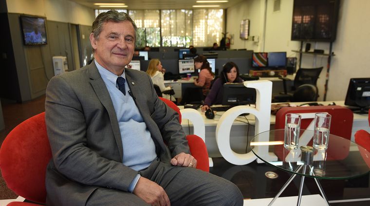 Foto: Pachy Reynoso/MDZ