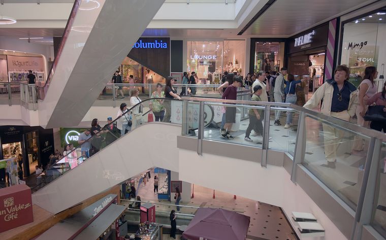 Acceso al mall de Chile con pagos más baratos.&nbsp;