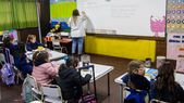 La resolución alcanza a los niveles Inicial, Primario y la modalidad de Educación Especial. La resolución alcanza a los niveles Inicial, Primario y la modalidad de Educación Especial.
