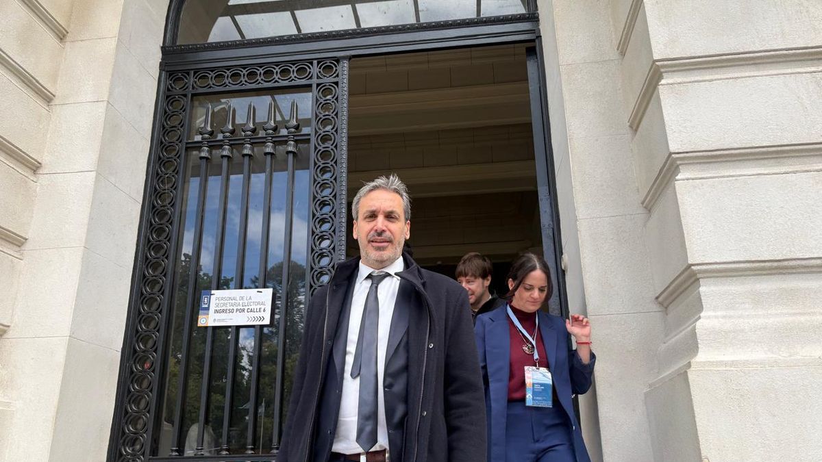La Justicia obliga al Gobierno a girar $590 millones para que no cierre el Banco Nacional de Datos Genéticos