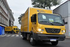 La Justicia y un revés para el Grupo Macri.