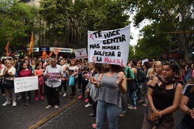 MDZol | Foto: Alf Ponce / MDZ