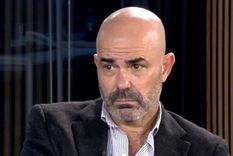 El historiador fue víctima de estas horribles noticias falsas. Foto: Captura de pantalla/ Youtube: Infobae. El historiador fue víctima de estas horribles noticias falsas. Foto: Captura de pantalla/ Youtube: Infobae.