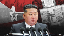 Corea del Norte nunca ha revelado el número de muertos en la operación rusa en Kursk.
