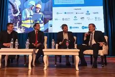 Con el Espacio Julio Le Parc como escenario, se desarrolló el Foro Industrial 2025 de Mendoza.