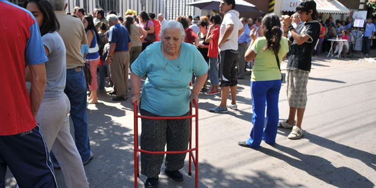 Foto: Nacho Gaffuri / MDZ