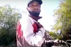 El hombre intentó convencer a la nena de ir a su casa para sacarle fotos y enseñarle a modelar