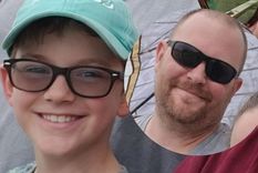 un nene de 11 anos mato a su papa porque le saco la nintendo y la historia es escalofriante