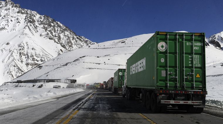 Foto: Alf Ponce / MDZ