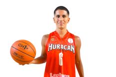 Huracán Las Heras sueña en el Federal de básquet.
