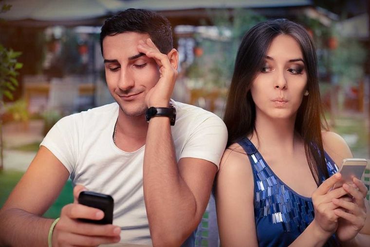 La fidelidad no se fuerza: algunos signos la llevan en la sangre. La fidelidad no se fuerza: algunos signos la llevan en la sangre.