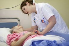 consideracion bioetica de una muerte humanizada consideracion bioetica de una muerte humanizada