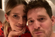 Michael Bublé nació el 9 de septiembre de 1975 en Burnaby, Canadá.