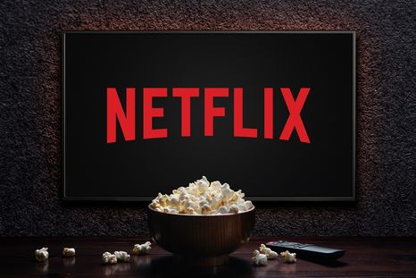 serie netflix Una serie recomendada. Foto: Shutterstock