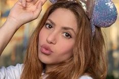 Shakira se convirtió en un símbolo de sensualidad y estilo en todo el mundo. Foto: Instagram @shakira