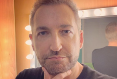 Frank Blanco tiene 154 K seguidores en Instagram. Foto: Instagram @frankblanco_oficial