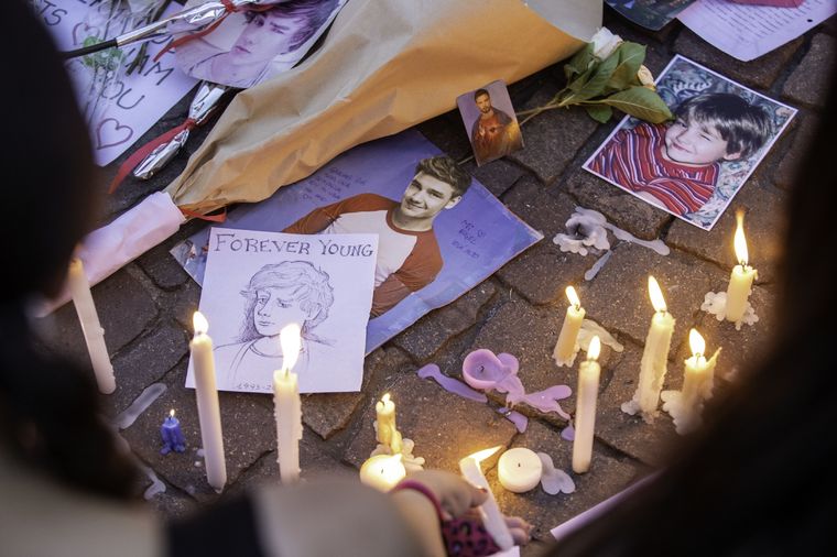 Los camaristas ya habían sobreseído a Rogelio Nores por el delito de homicidio culposo. Foto: NA