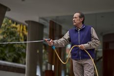 el encargado confirma su tercera temporada