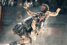 Foto: Aidan Monaghan