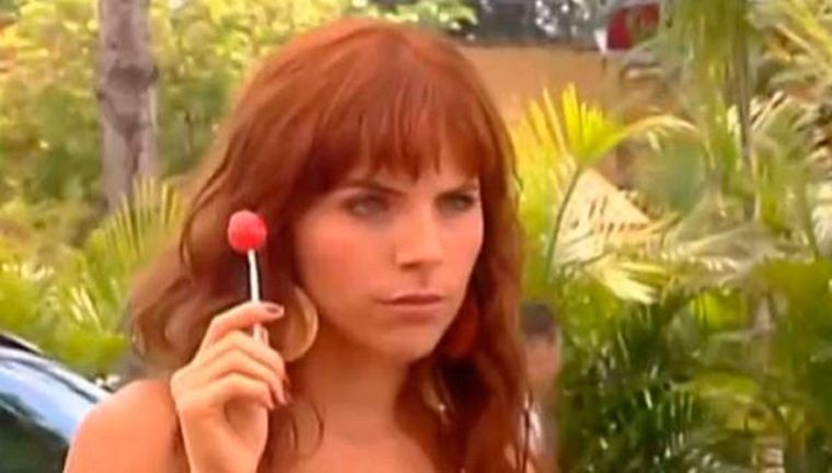 Sin senos no hay paraíso