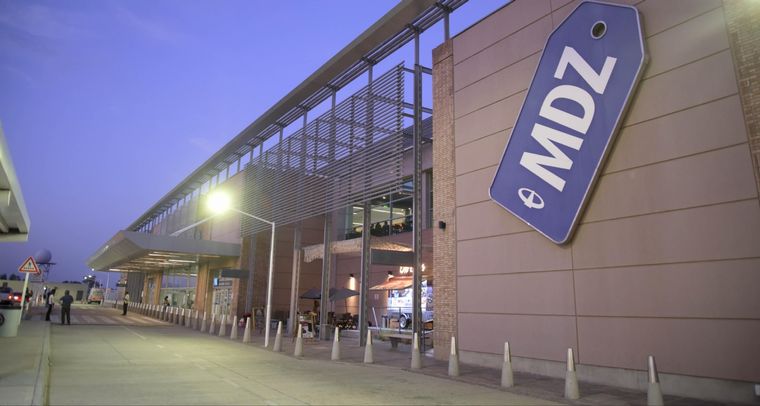 Foto: Prensa Gobierno de Mendoza