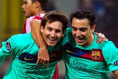 Foto: FC Barcelona