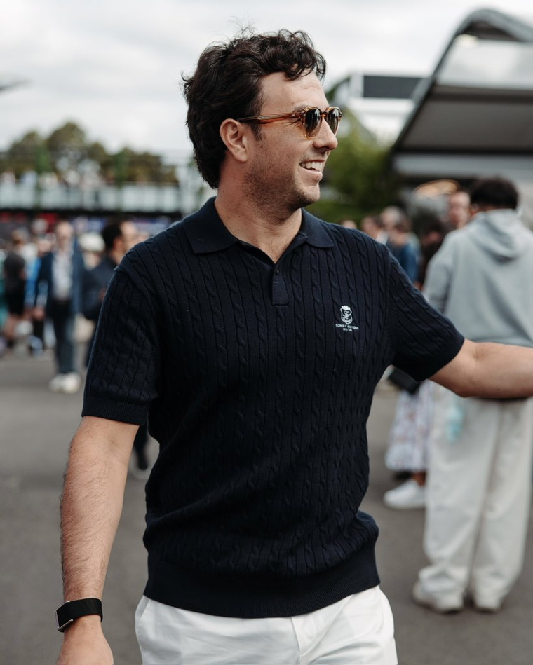 Checo Pérez disparó contra la "nueva" Fórmula 1. Checo Pérez disparó contra la "nueva" Fórmula 1.