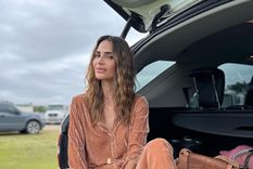 María Vázquez Foto: Instagram