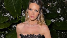 Mirá el look de Julieta Prandi. Mirá el look de Julieta Prandi.