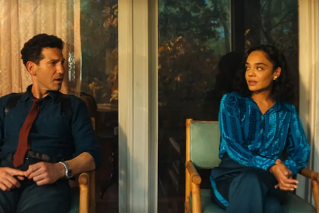 La serie para ver en un fin de semana.&nbsp;