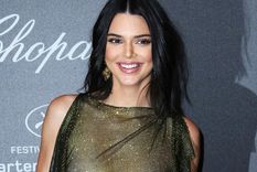 Kendall Jenner cautivó con un deslumbrante look playero. Foto: Foto: Instagram/ Kendall Jenner