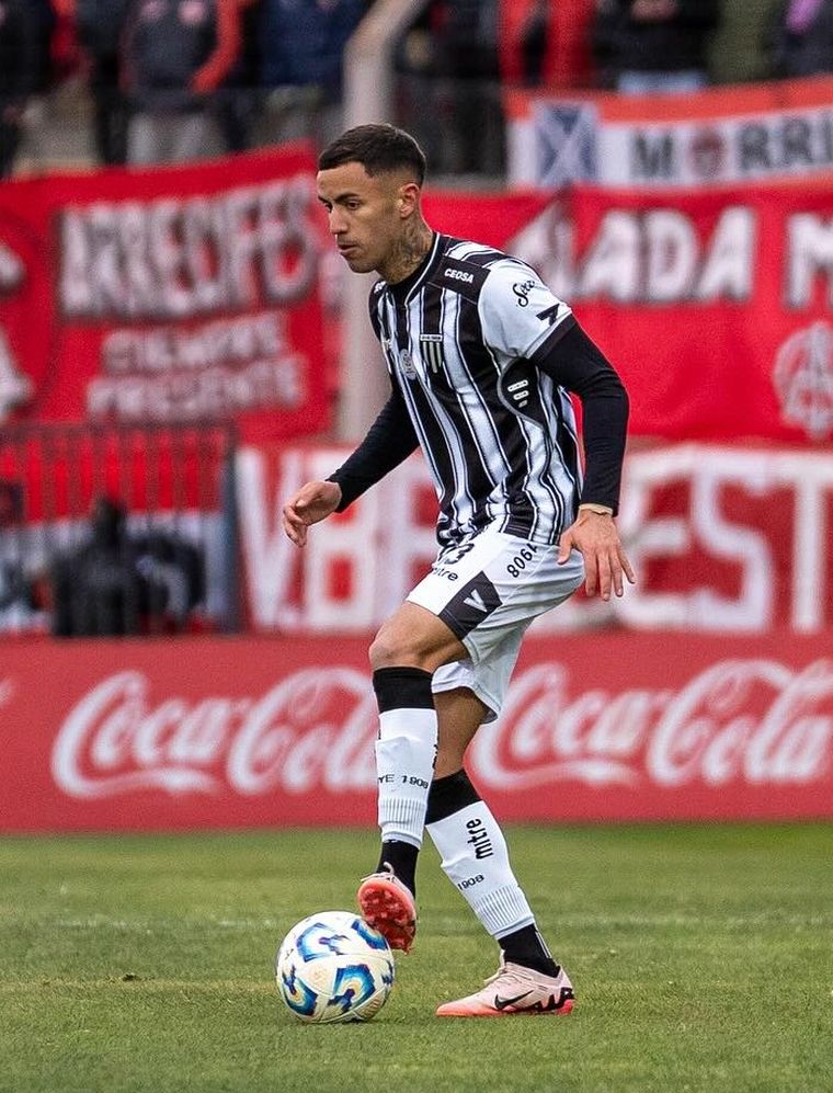 Franco Saavedra. Franco Saavedra. 