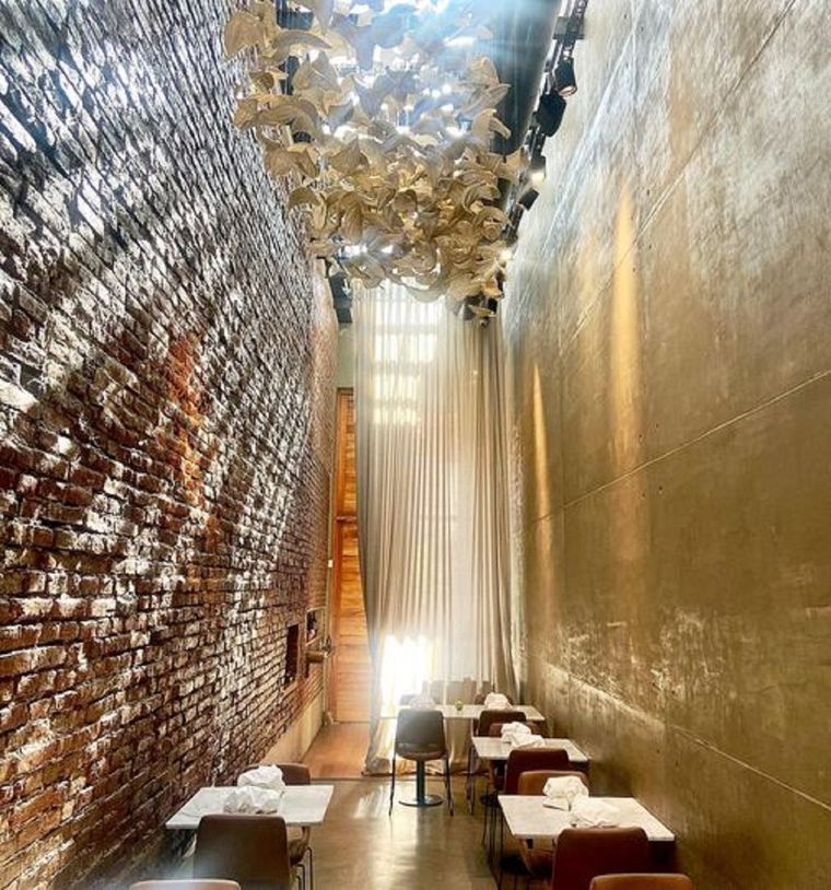 Uno de los establecimientos elegidos se encuentra en la Ciudad de Córdoba Foto: El Papagayo