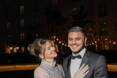 China Suárez y su increíble festejo de 33 años. Foto: Instagram