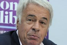 Foto: Alf Ponce / MDZ