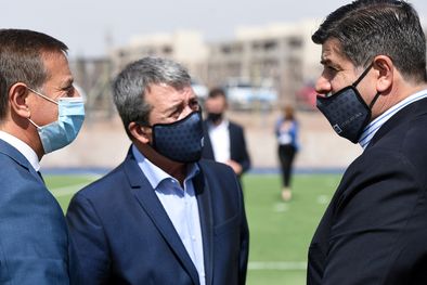 MDZol | Foto: ALF PONCE MERCADO / MDZ