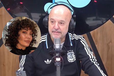 El conductor se mostró conmovido. El conductor se mostró conmovido.
