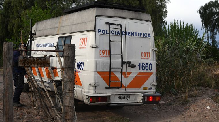 Policía trabajó en el lugar del hecho Foto: ALF PONCE MERCADO / MDZ (Imagen Ilustrativa)