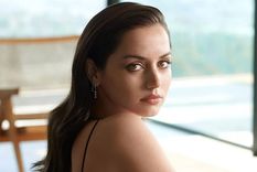 Ana de Armas Foto: Instagram Ana de Armas