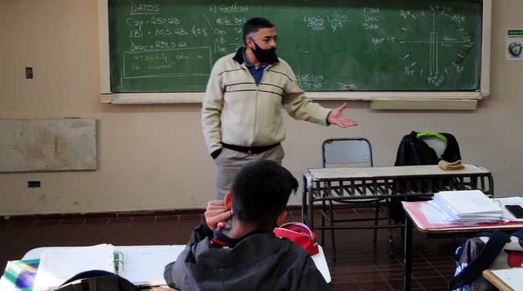 Imagen ilustrativa. Foto: ALF PONCE MERCADO / MDZ