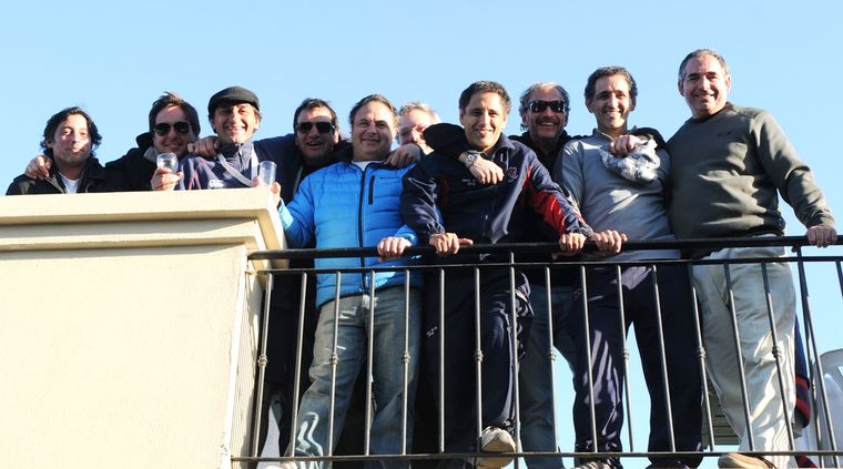 Foto: Pachy Reynoso/MDZ