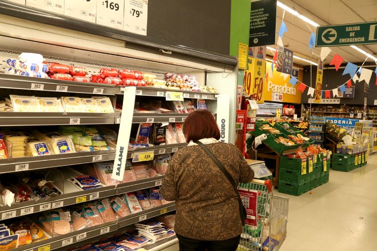 Foto: Maximiliano Ríos/MDZ