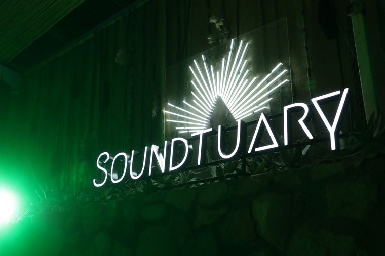 Un programa de radio especial para los amantes de la electrónica