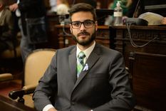 Ni Messi gambetea tanto: la frase que define la evasiva de Emanuel Fugazzotto sobre su sueldo.