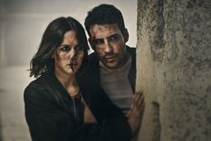 los enviados: llega la inquietante serie de suspenso de juan jose campanella