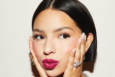 ÁNGELA AGUILAR La cantante tiene 20 años Foto: INSTAGRAM @angela_aguilar_