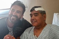 Los fiscales investigarán si hubo negligencia en los controles médicos a Maradona