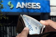 Anses modificó su cronograma por el feriado Foto: ALF PONCE MERCADO / MDZ