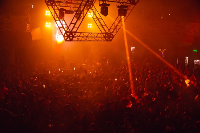 El hecho ocurrió en Caleta Oliva Foto: Imagen ilustrativa